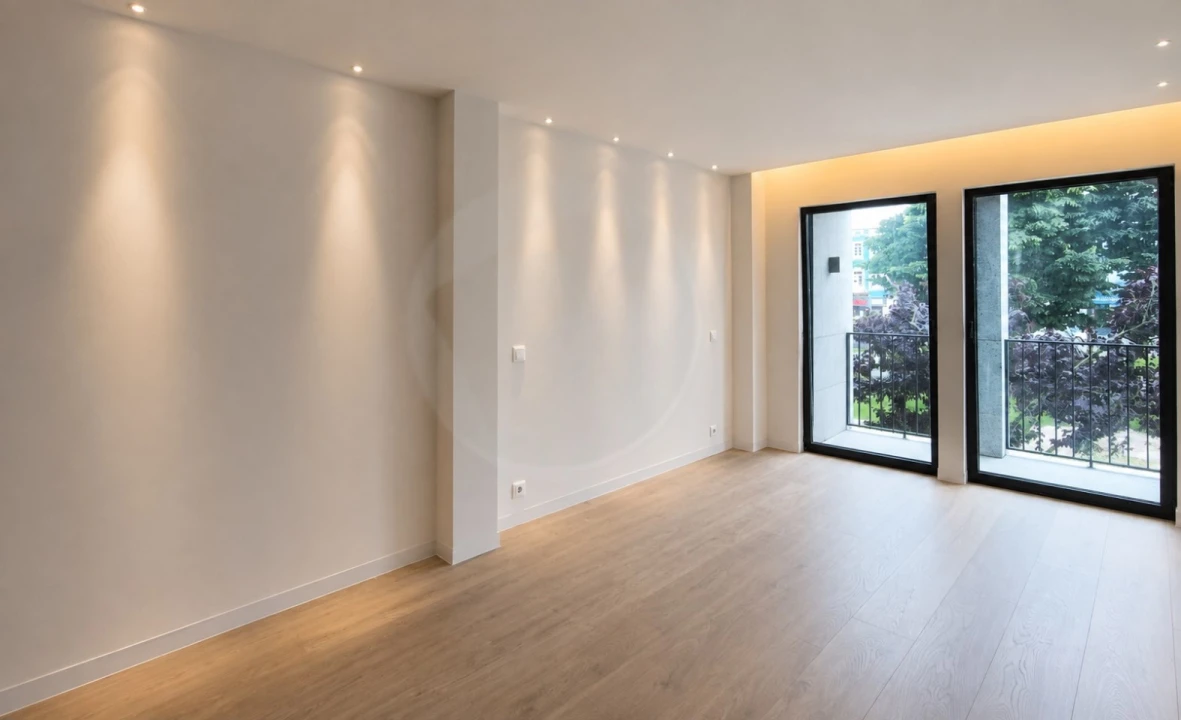 Apartamento T1 para Arrendamento em Póvoa de Varzim, Beiriz e Argivai Foto 4