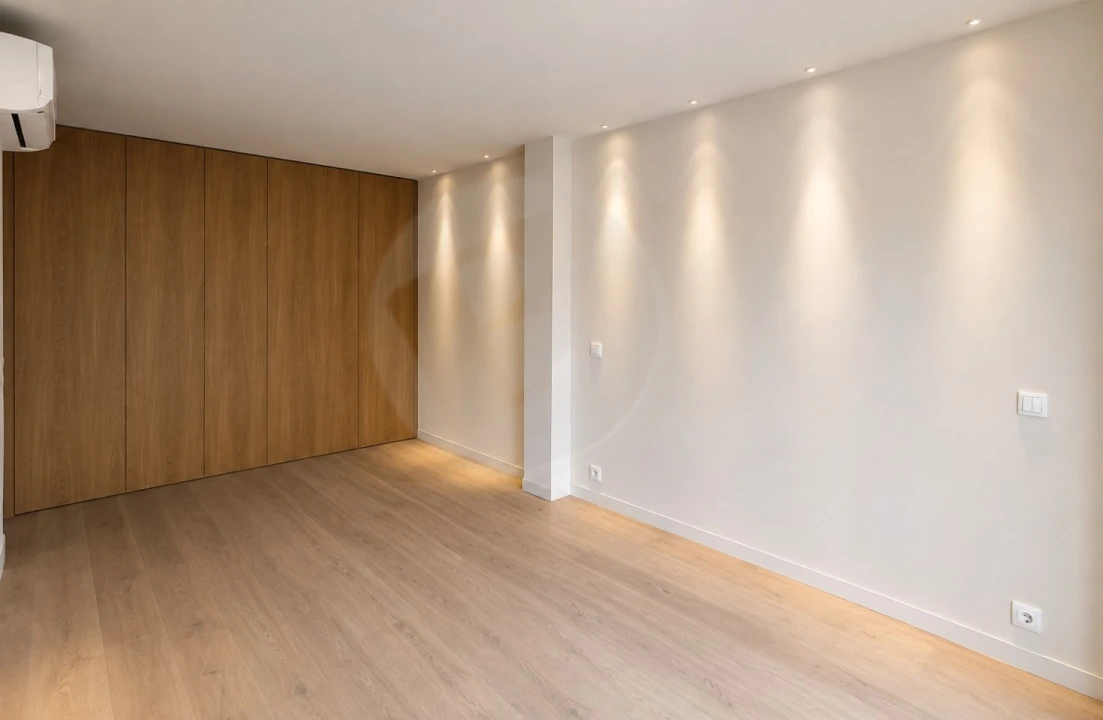 Apartamento T1 para Arrendamento em Póvoa de Varzim, Beiriz e Argivai Foto 5