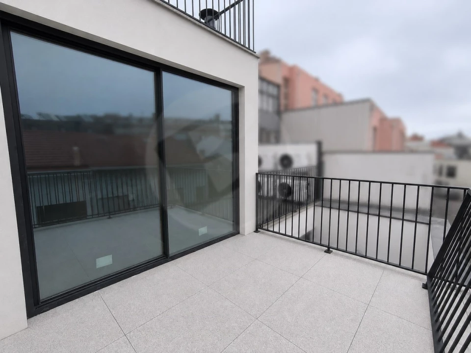 Apartamento T1 para Arrendamento em Póvoa de Varzim, Beiriz e Argivai Foto 9