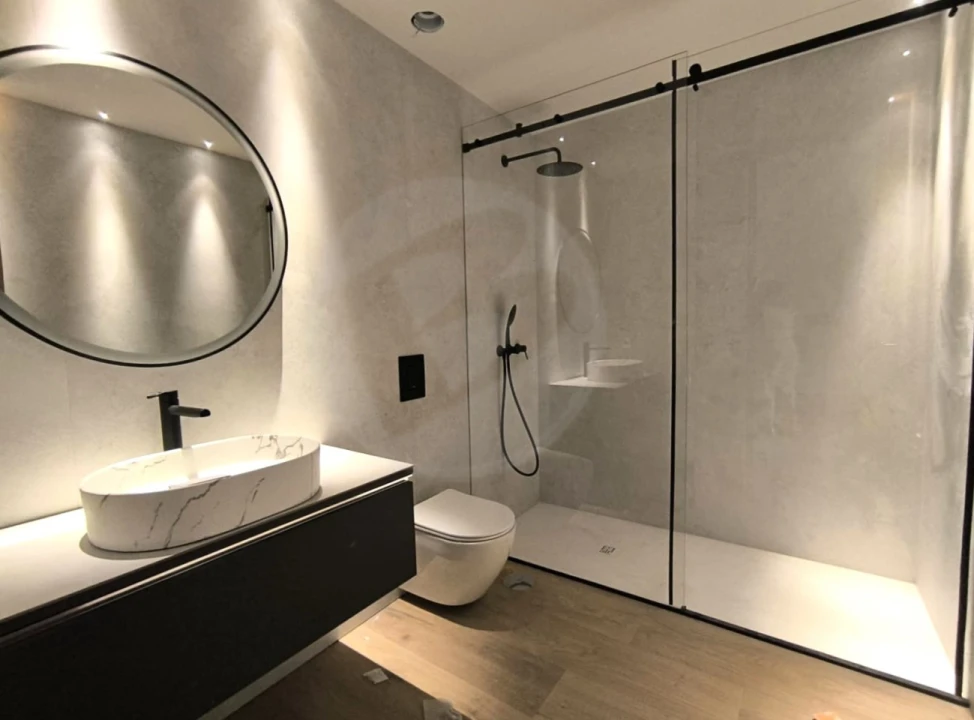 Apartamento T1 para Arrendamento em Póvoa de Varzim, Beiriz e Argivai Foto 15