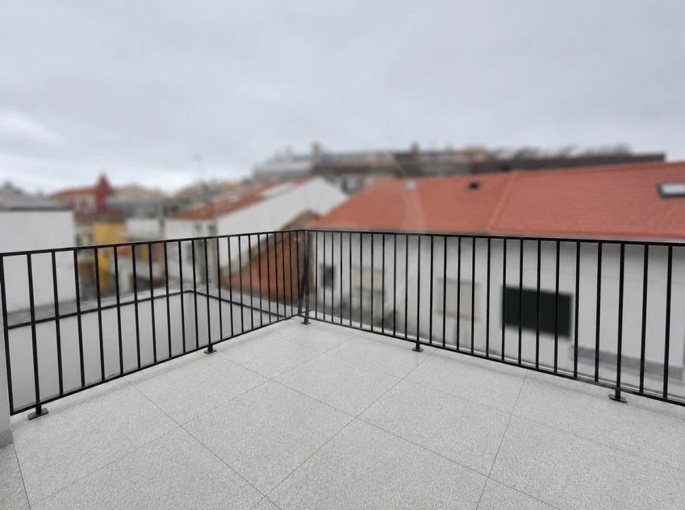 Apartamento T1 para Arrendamento em Póvoa de Varzim, Beiriz e Argivai Foto 26