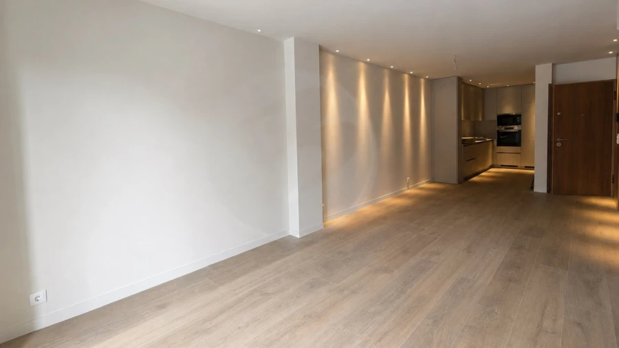 Apartamento T1 para Arrendamento em Póvoa de Varzim, Beiriz e Argivai