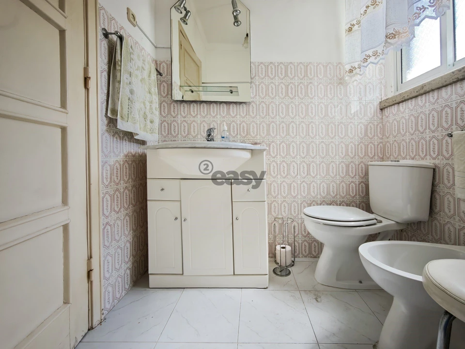Apartamento T2 para Venda em Penha de França Foto 16