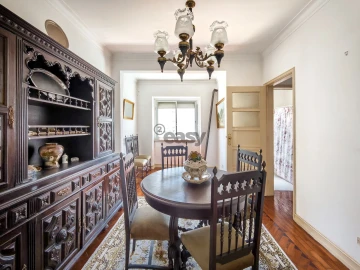 Apartamento T2 para Venda em Penha de França