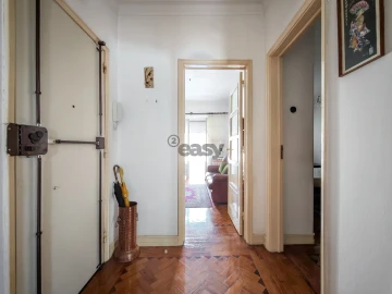 Apartamento T2 para Venda em Penha de França