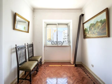 Apartamento T2 para Venda em Penha de França