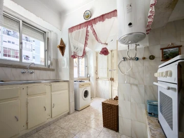 Apartamento T2 para Venda em Penha de França