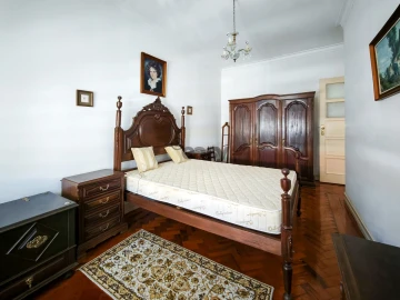 Apartamento T2 para Venda em Penha de França