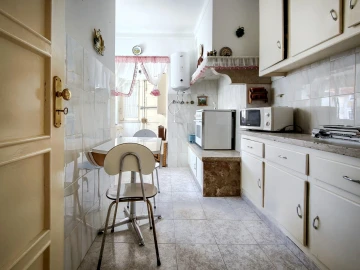 Apartamento T2 para Venda em Penha de França