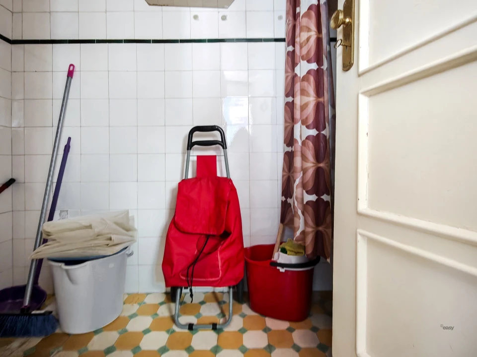 Apartamento T2 para Venda em Penha de França Foto 19