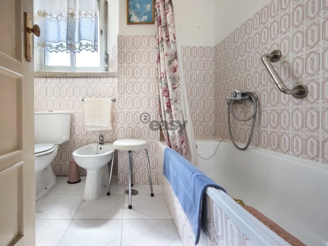 Apartamento T2 para Venda em Penha de França Foto 15