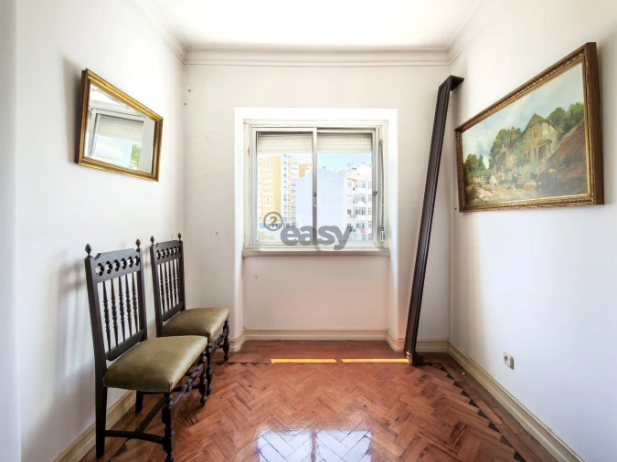 Apartamento T2 para Venda em Penha de França Foto 14