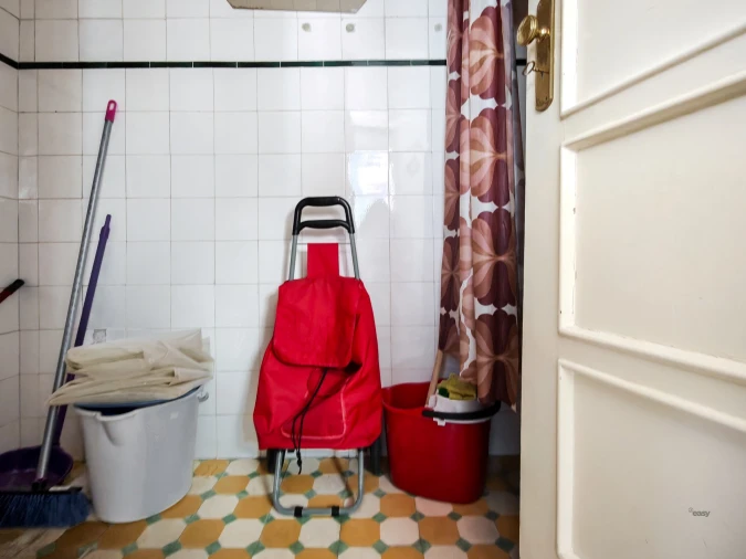 Apartamento T2 para Venda em Penha de França Foto 19