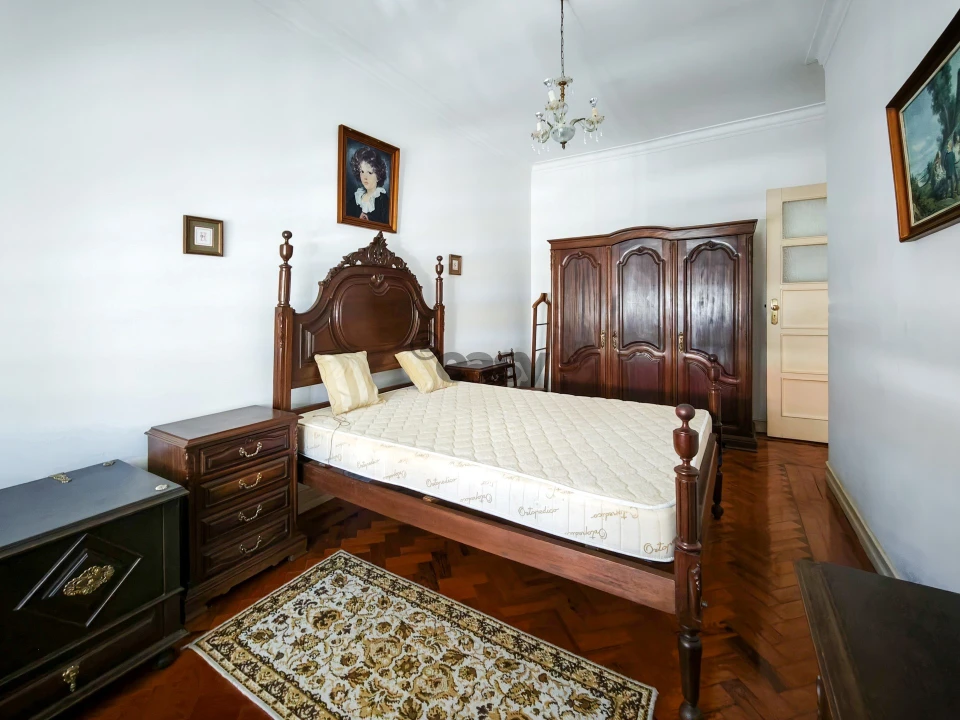 Apartamento T2 para Venda em Penha de França Foto 10