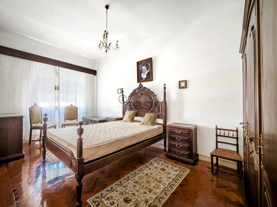 Apartamento T2 para Venda em Penha de França Foto 9