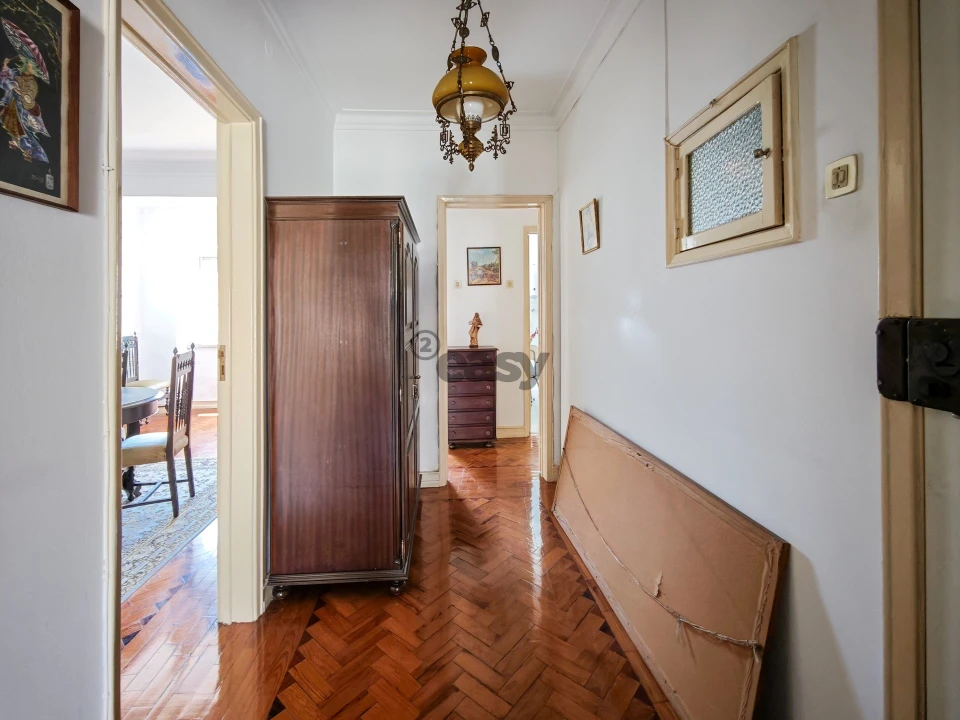 Apartamento T2 para Venda em Penha de França Foto 11