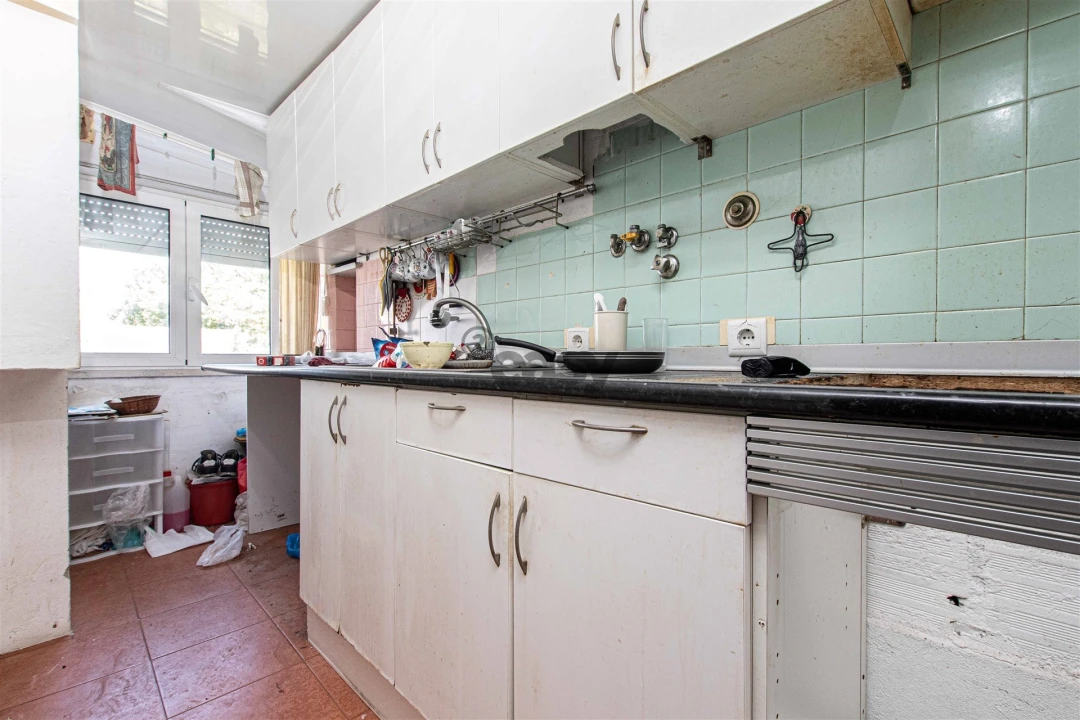 Apartamento T3 para Venda em Olivais Foto 13