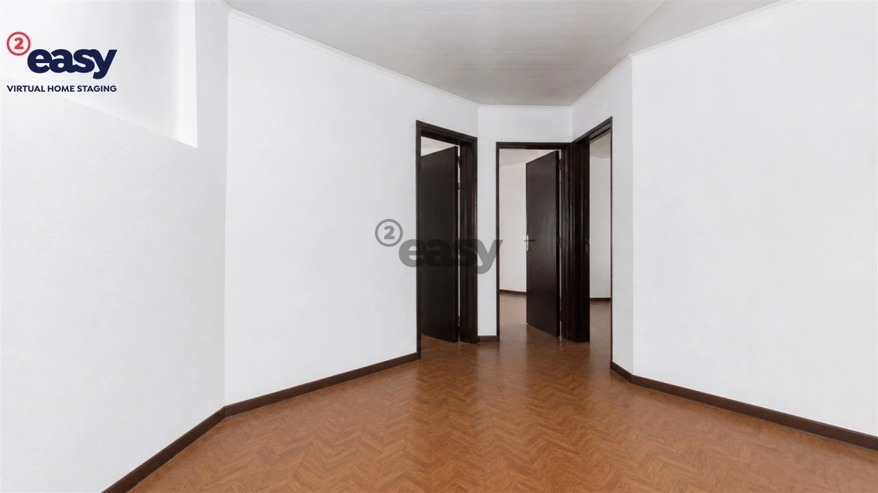 Apartamento T3 para Venda em Olivais Foto 6