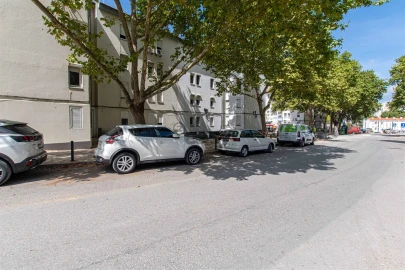Apartamento T3 para Venda em Olivais