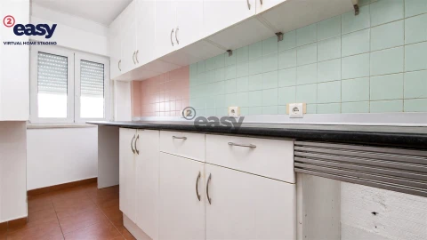Apartamento T3 para Venda em Olivais