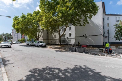 Apartamento T3 para Venda em Olivais