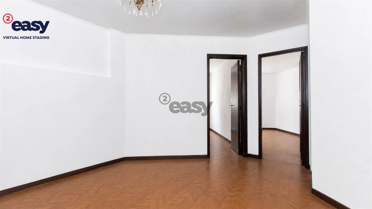Apartamento T3 para Venda em Olivais Foto 7