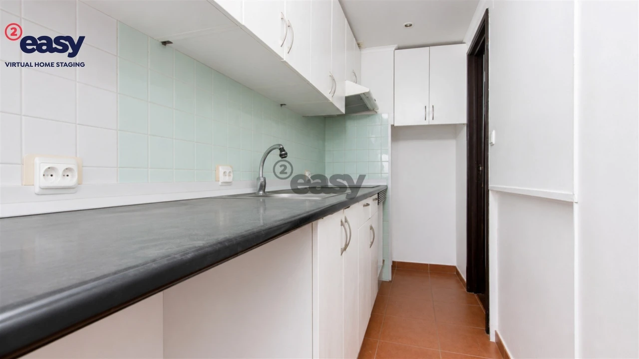 Apartamento T3 para Venda em Olivais Foto 15