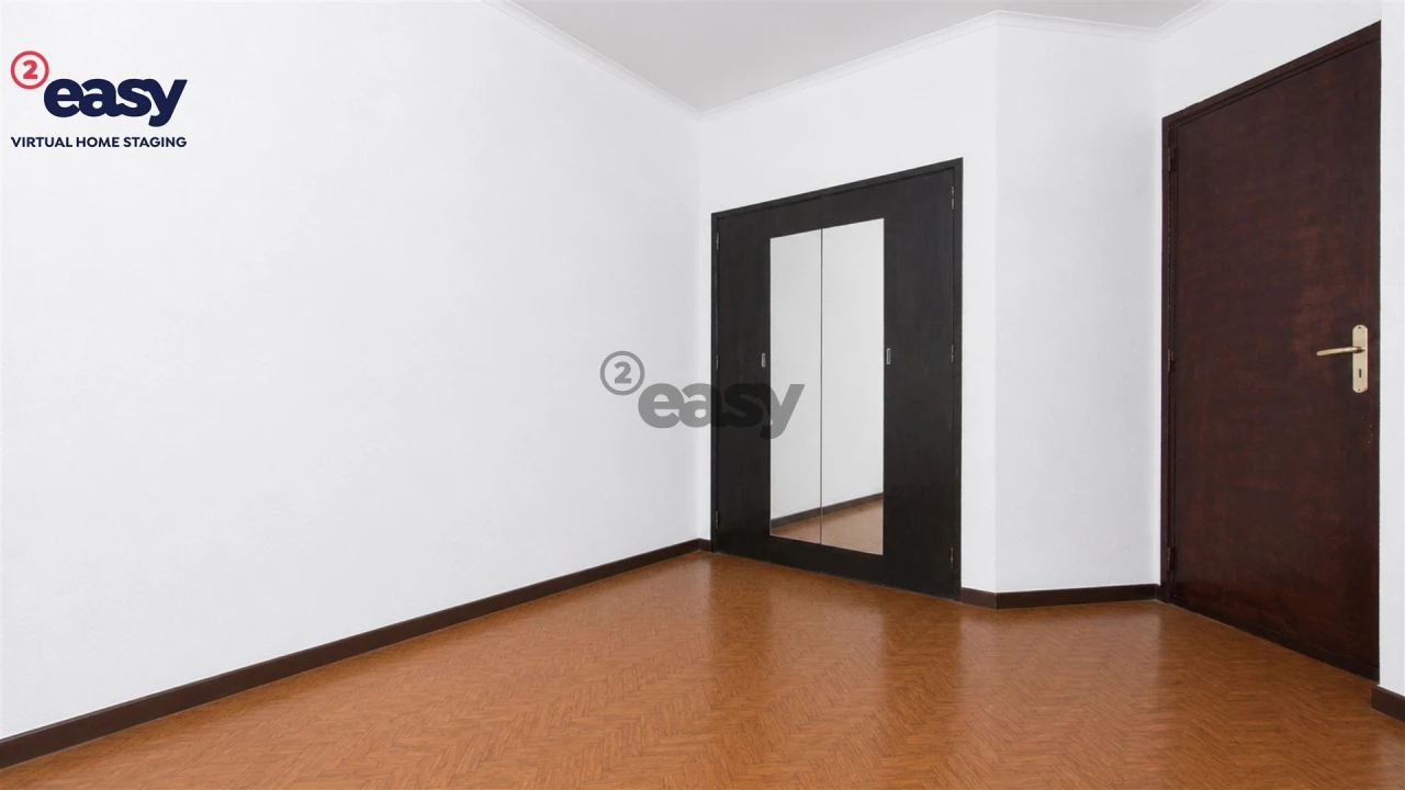 Apartamento T3 para Venda em Olivais Foto 11