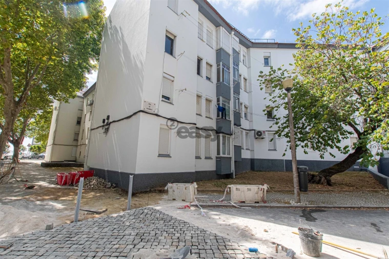 Apartamento T3 para Venda em Olivais Foto 18