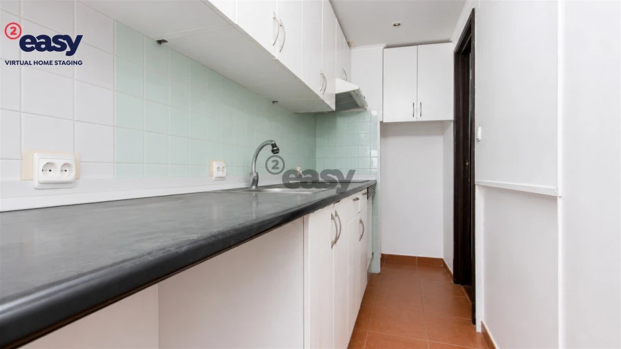 Apartamento T3 para Venda em Olivais Foto 15