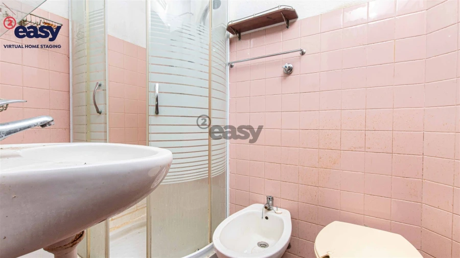 Apartamento T3 para Venda em Olivais Foto 16