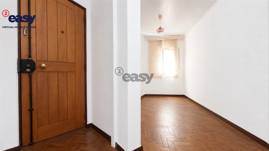 Apartamento T3 para Venda em Olivais Foto 2