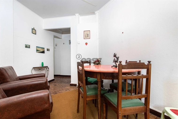 Apartamento T3 para Venda em Olivais Foto 4