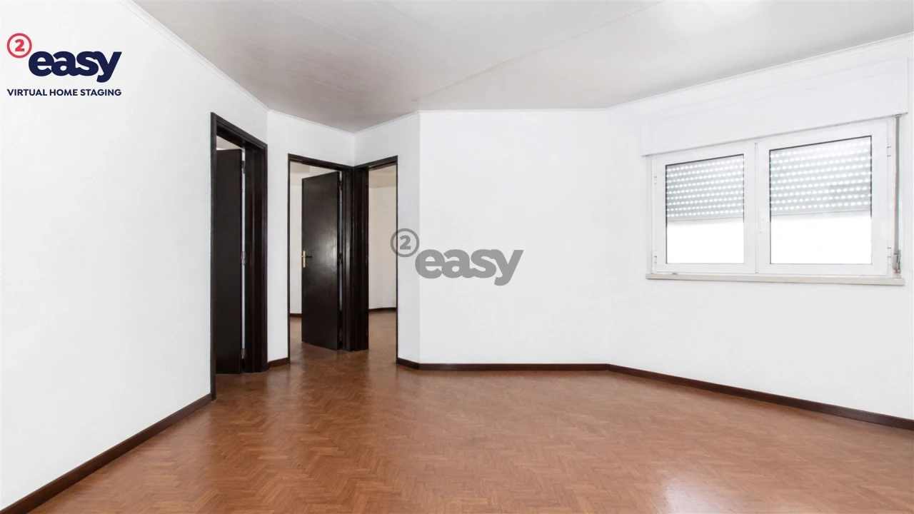 Apartamento T3 para Venda em Olivais Foto 1