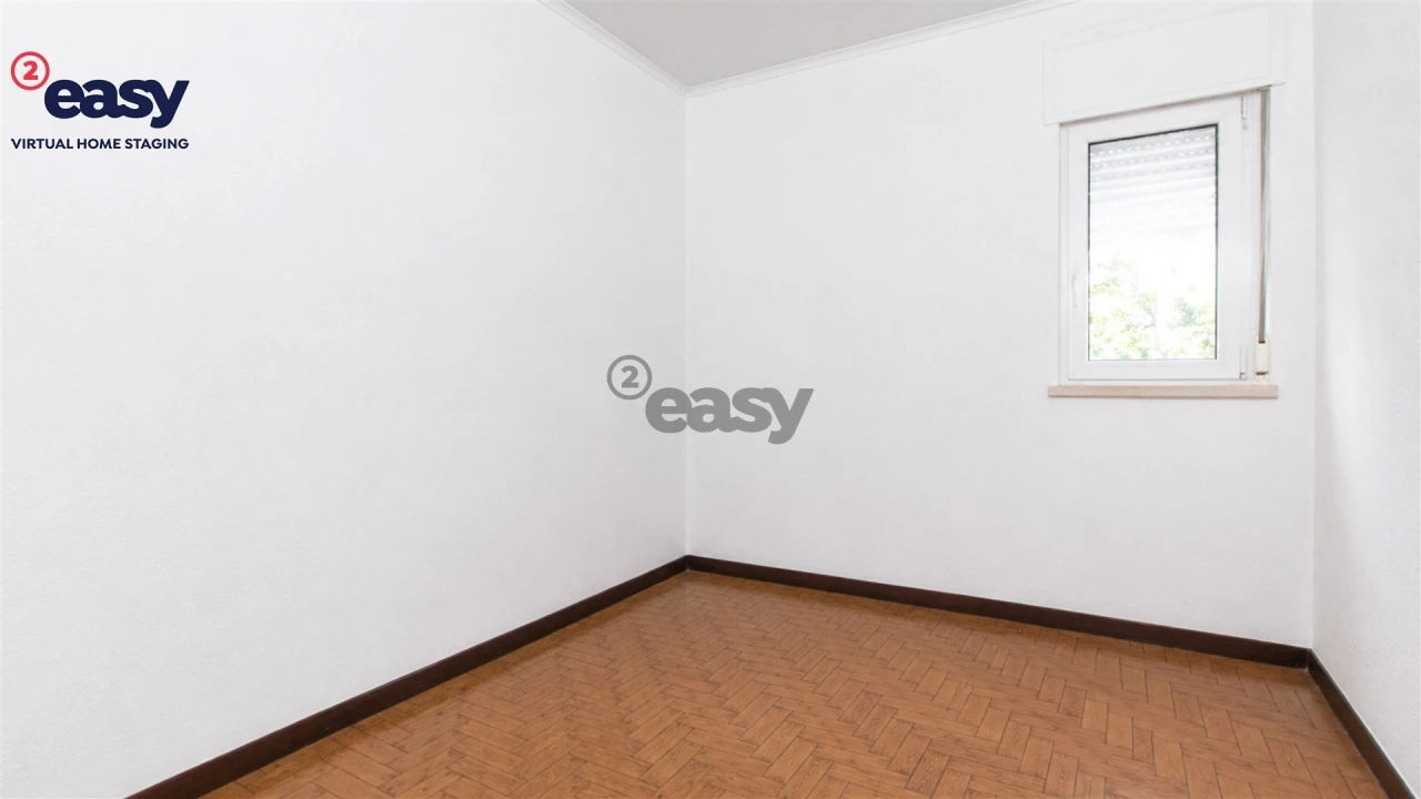 Apartamento T3 para Venda em Olivais Foto 9