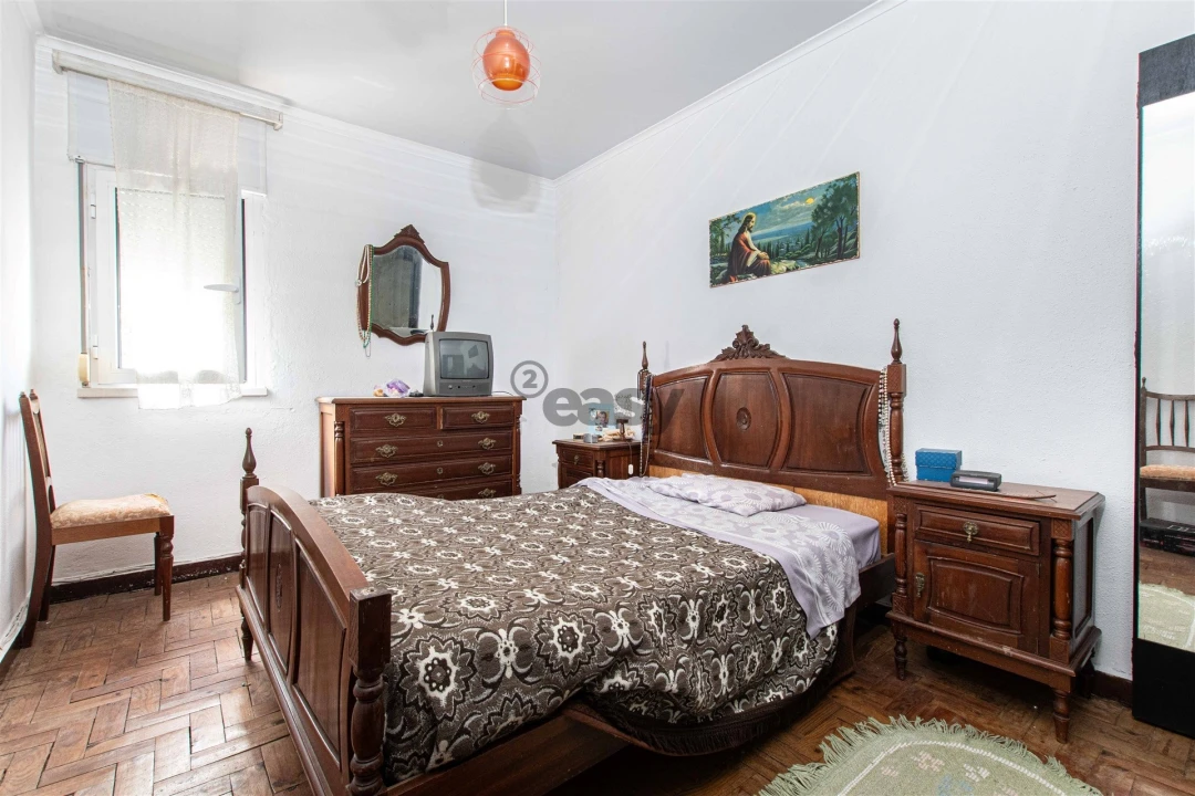 Apartamento T3 para Venda em Olivais Foto 10