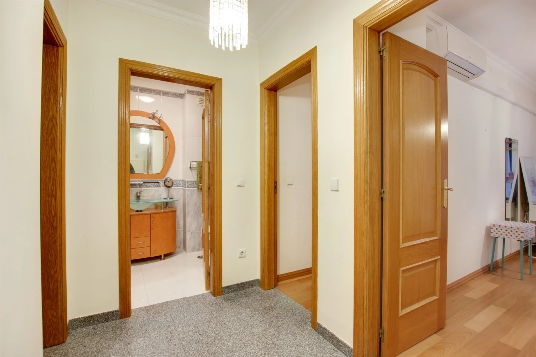 Apartamento T3 para Venda em Montijo e Afonsoeiro Foto 14