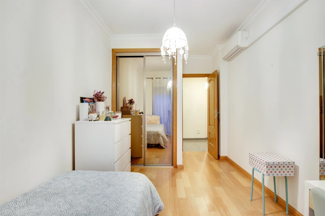 Apartamento T3 para Venda em Montijo e Afonsoeiro Foto 17