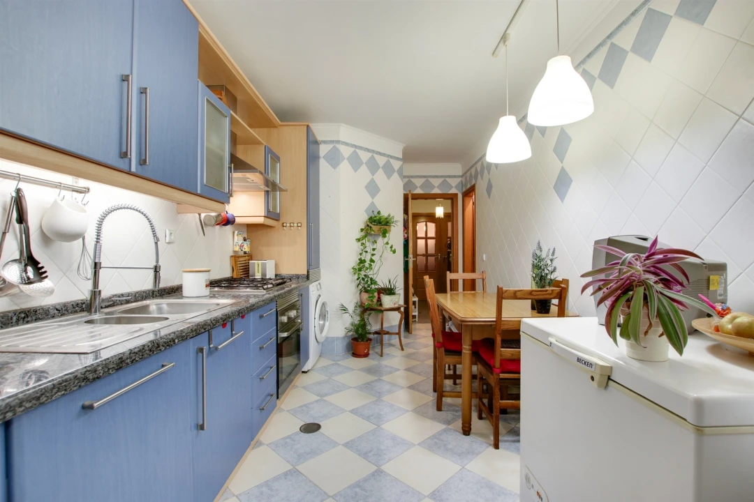 Apartamento T3 para Venda em Montijo e Afonsoeiro Foto 8