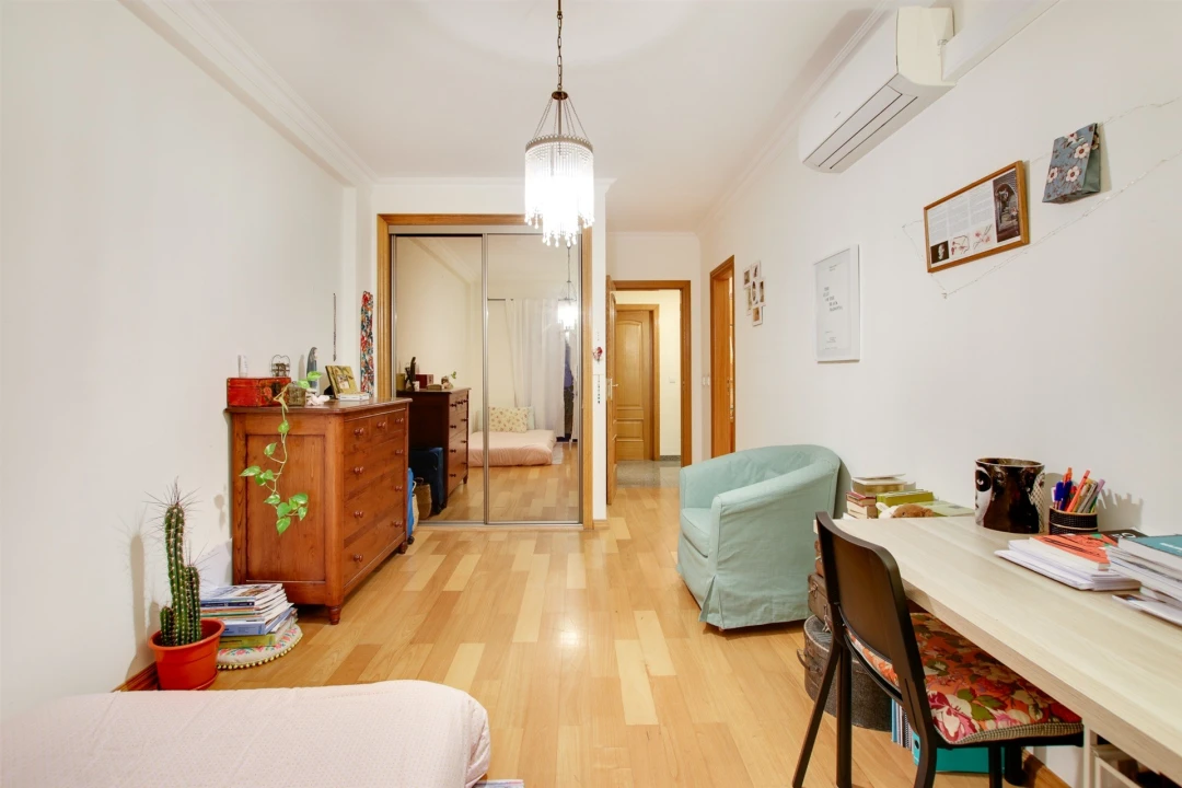Apartamento T3 para Venda em Montijo e Afonsoeiro Foto 22