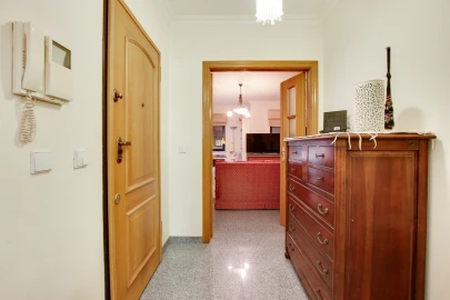 Apartamento T3 para Venda em Montijo e Afonsoeiro
