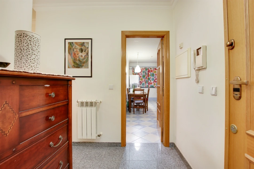 Apartamento T3 para Venda em Montijo e Afonsoeiro Foto 12