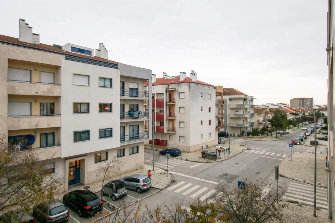 Apartamento T3 para Venda em Montijo e Afonsoeiro Foto 5