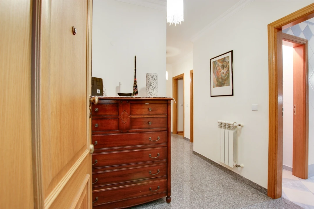 Apartamento T3 para Venda em Montijo e Afonsoeiro Foto 11