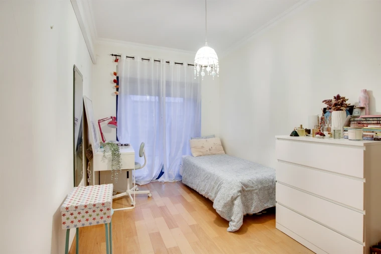 Apartamento T3 para Venda em Montijo e Afonsoeiro Foto 16