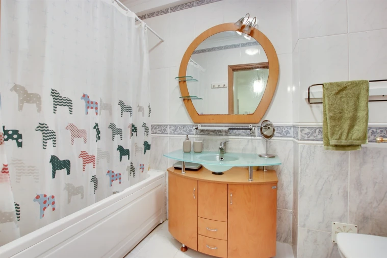 Apartamento T3 para Venda em Montijo e Afonsoeiro Foto 15