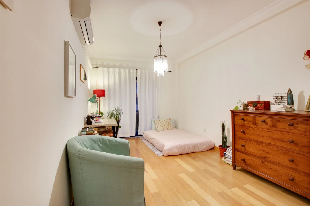 Apartamento T3 para Venda em Montijo e Afonsoeiro Foto 21