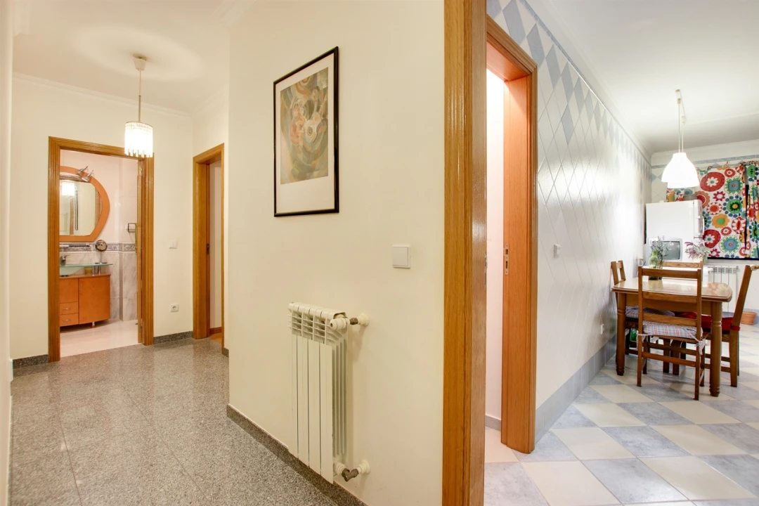 Apartamento T3 para Venda em Montijo e Afonsoeiro Foto 13