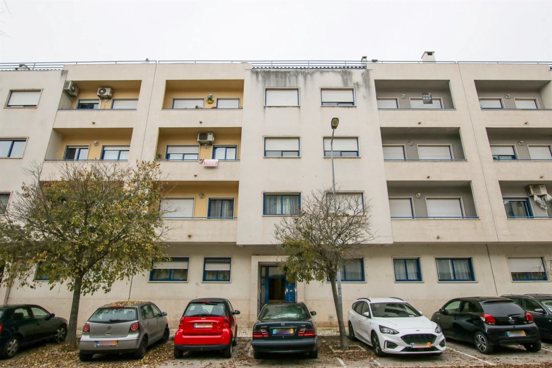 Apartamento T3 para Venda em Montijo e Afonsoeiro Foto 2