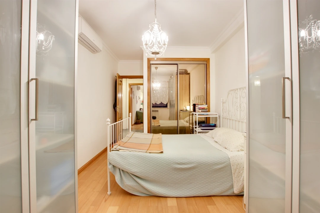 Apartamento T3 para Venda em Montijo e Afonsoeiro Foto 24